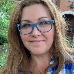 Meet your Posher, Christy